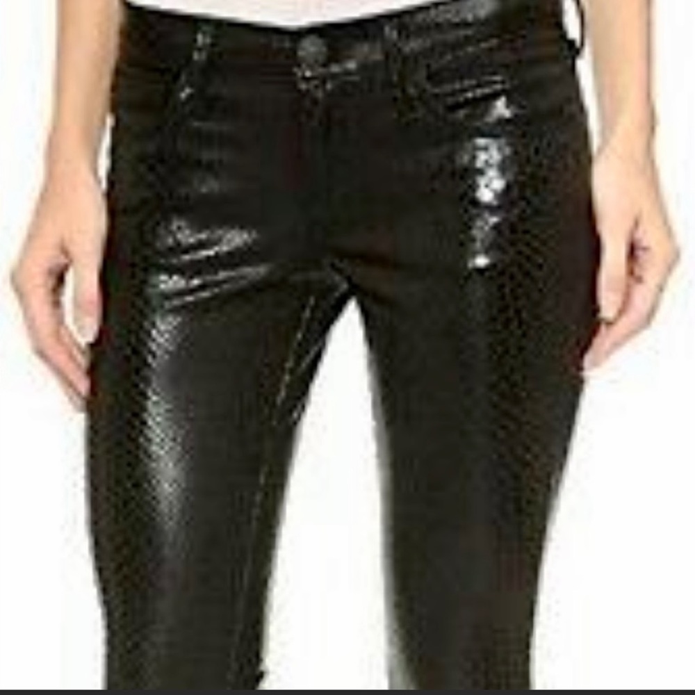 True Religion Skinny Python - Picture 3 of 12
